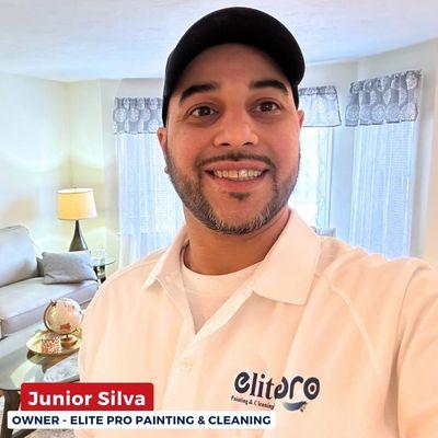 Elite Pro Painting & Cleaning Inc