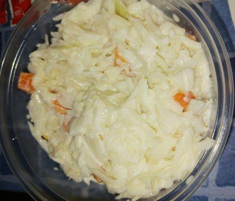 Coleslaw