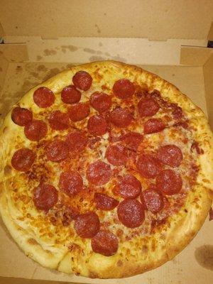 Little Caesars Pizza