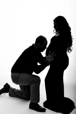 Maternity pictures