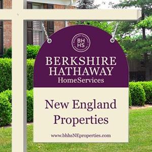 Berkshire Hathaway Homeservices New England Properties - Essex, CT