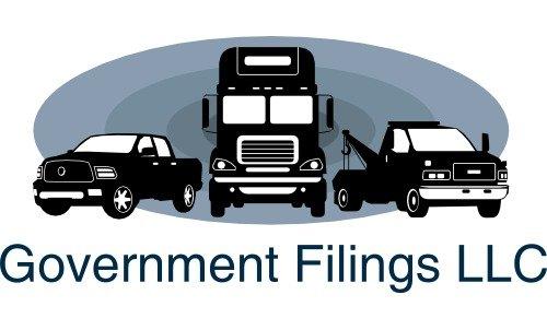 Government Filings