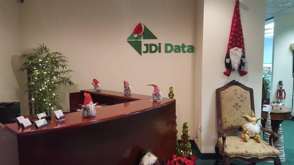 Christmas at JDi