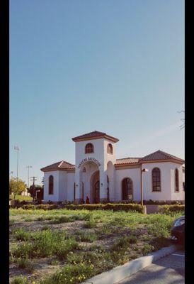 Cathedral City Apostolic Church