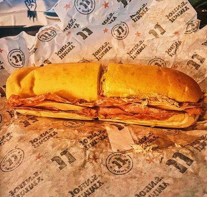 Jimmy John's