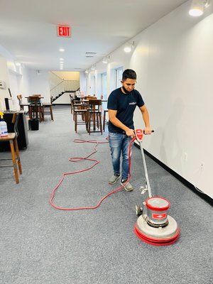 NYC Office Cleaning