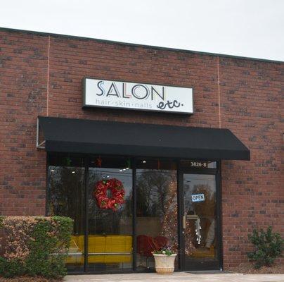 Salon Etc