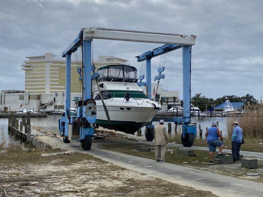 Whelton Marine