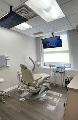 Park Dental NYC