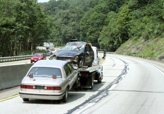 towing service