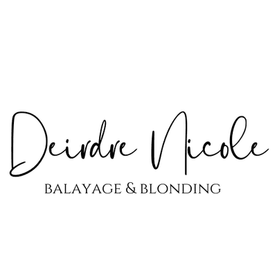 Deirdre Nicole Hair Artist