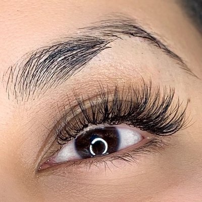 Lashes By Arax