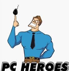 PC Heroes