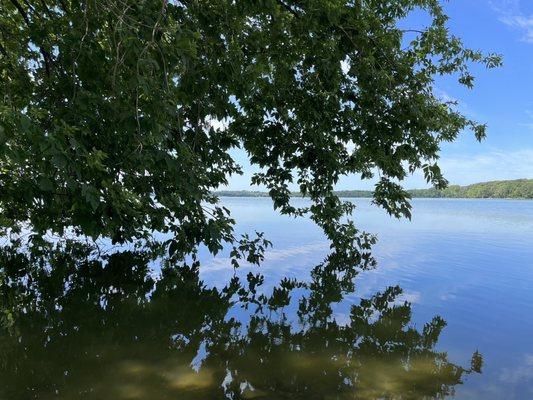 Myre-Big Island State Park