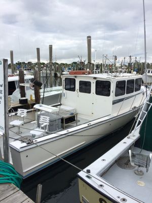 Drifter Fishing Charters