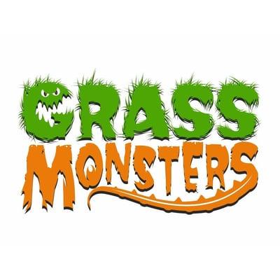 Grass Monsters/ Louisville Mowing Service