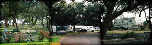 Quail Springs RV Park