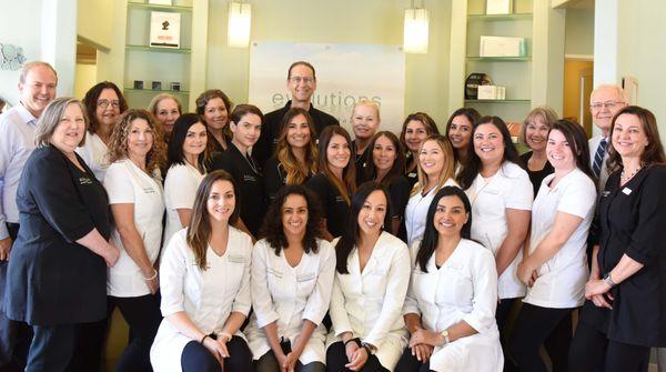 Evolutions Medical & Day Spa