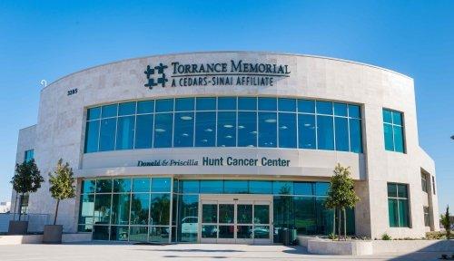 Torrance Memorial Sleep Disorders Center