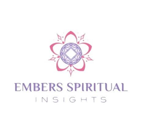 Embers Spiritual Insights