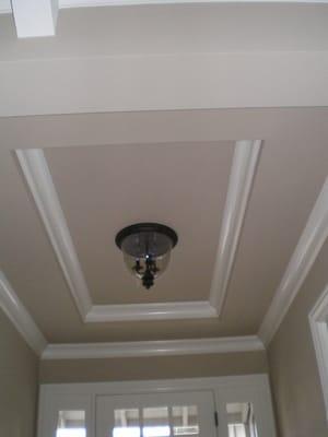 Crown Molding