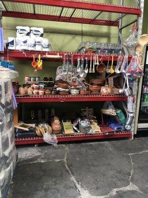 Mexico products