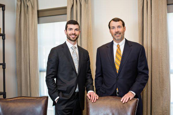 Cartersville Personal Injury Attorneys