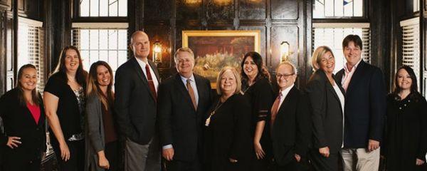 Greene & Schultz Trial Lawyers