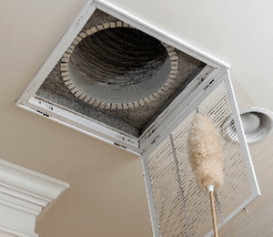 Meinders Air Duct Cleaning, Inc.