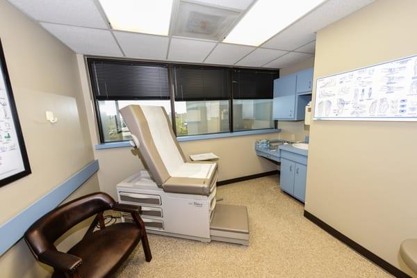 Patient Room