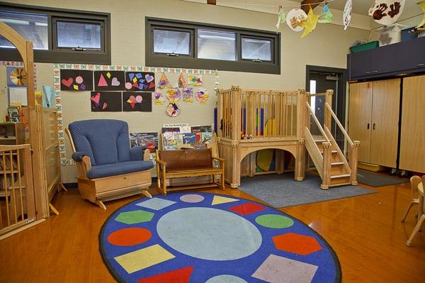 Discoveryland Christian Preschool & Daycare