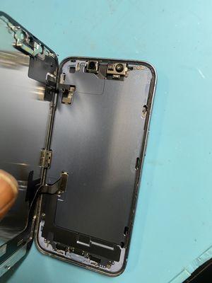 iPhone 14 Screen Replacement