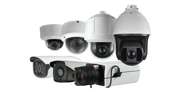 The Area's Leader and Expert in Professional HD Security Cameras and HD Video Surveillance Systems!