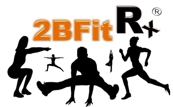 2BFitRx Fitness and Nutrition