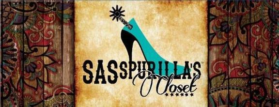 SasSpurilla's Closet