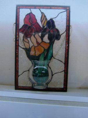 Appalachian mountain stained glass fine arts!  You dream it we create it! Repair, restoration, custom designs, and classes.