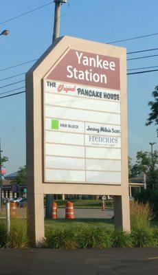 Yankee Station