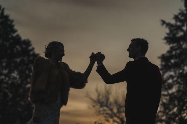 Wedding Photo