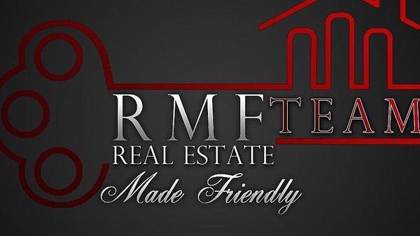 Real Estate Made Friendly!