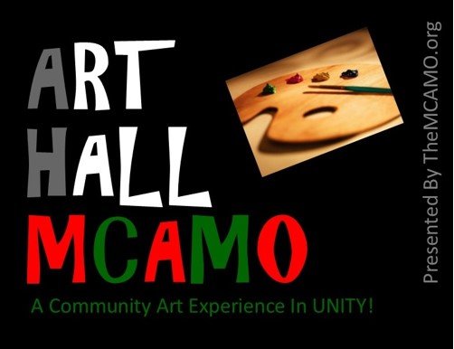 Art Hall MCAMO