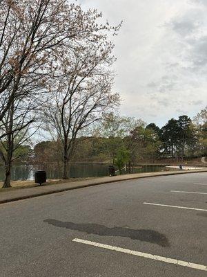 Lake Lanier Lower Pool Park