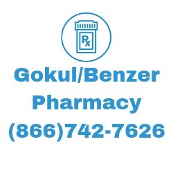 Gokul / Benzer Pharmacy