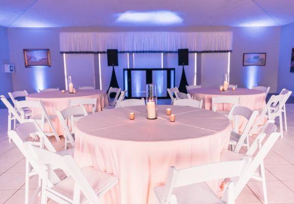 St. Mary's Events & Weddings