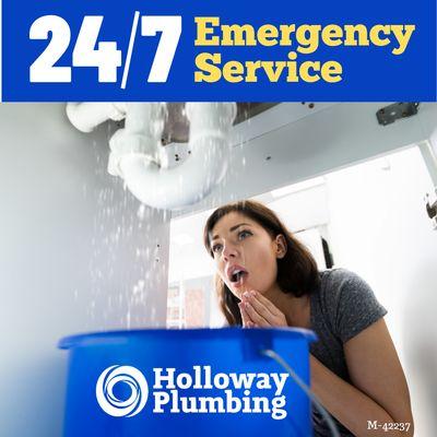 Holloway Plumbing