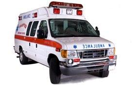 Rapid Ambulance Service