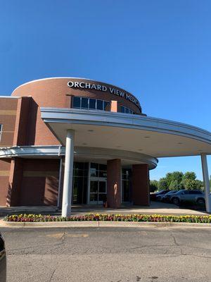 Henry Ford Macomb Health Center - Washington Twp.