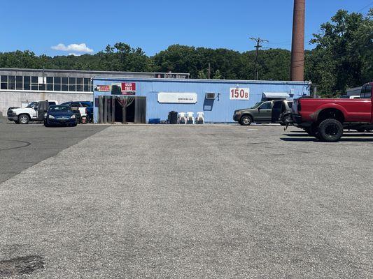 Affordable Used tires 
 150b East Aurora St 
 Waterbury Ct 06708 
 Cell 203 6334607