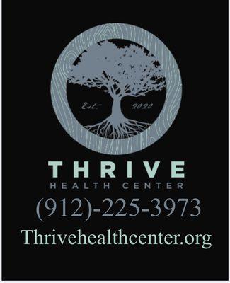 Thrive Health Center