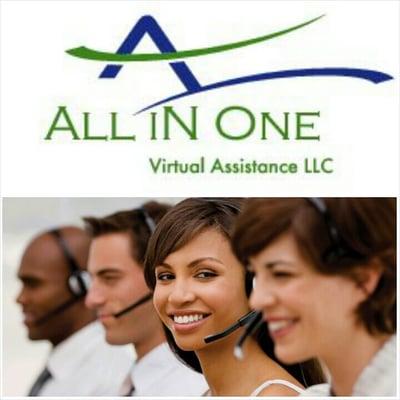 All iN One Virtual Assistance LLC