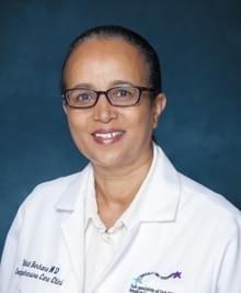 Rahel Berhane, MD - Pediatrics, Gastroenterology